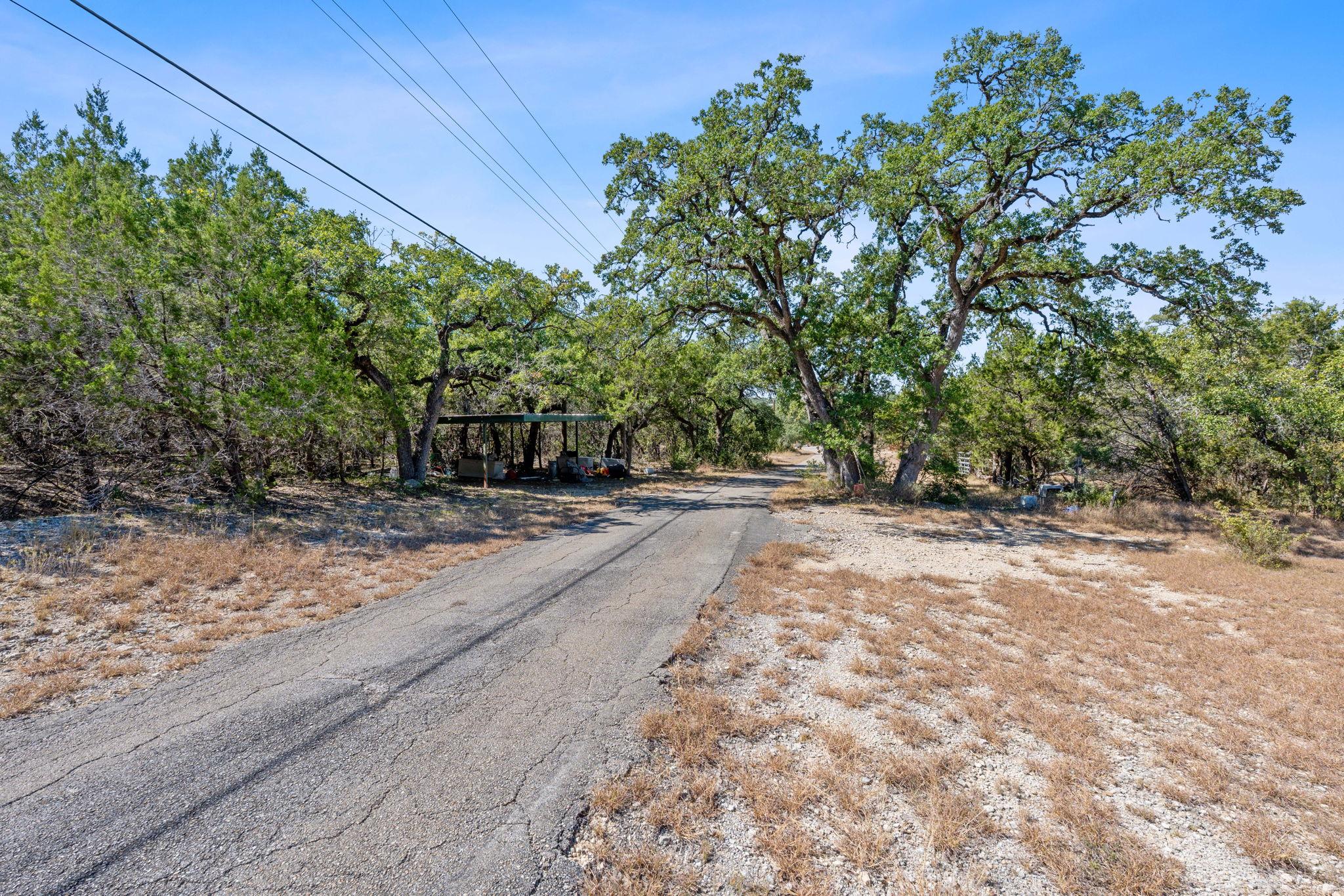 8409 Appaloosa Run, Austin, TX 78737