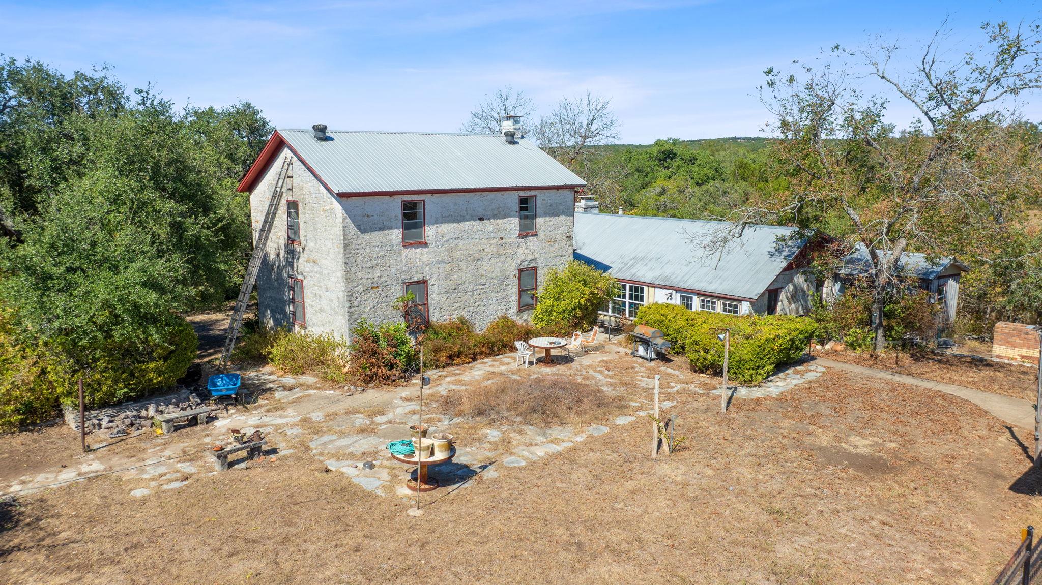 8409 Appaloosa Run, Austin, TX 78737