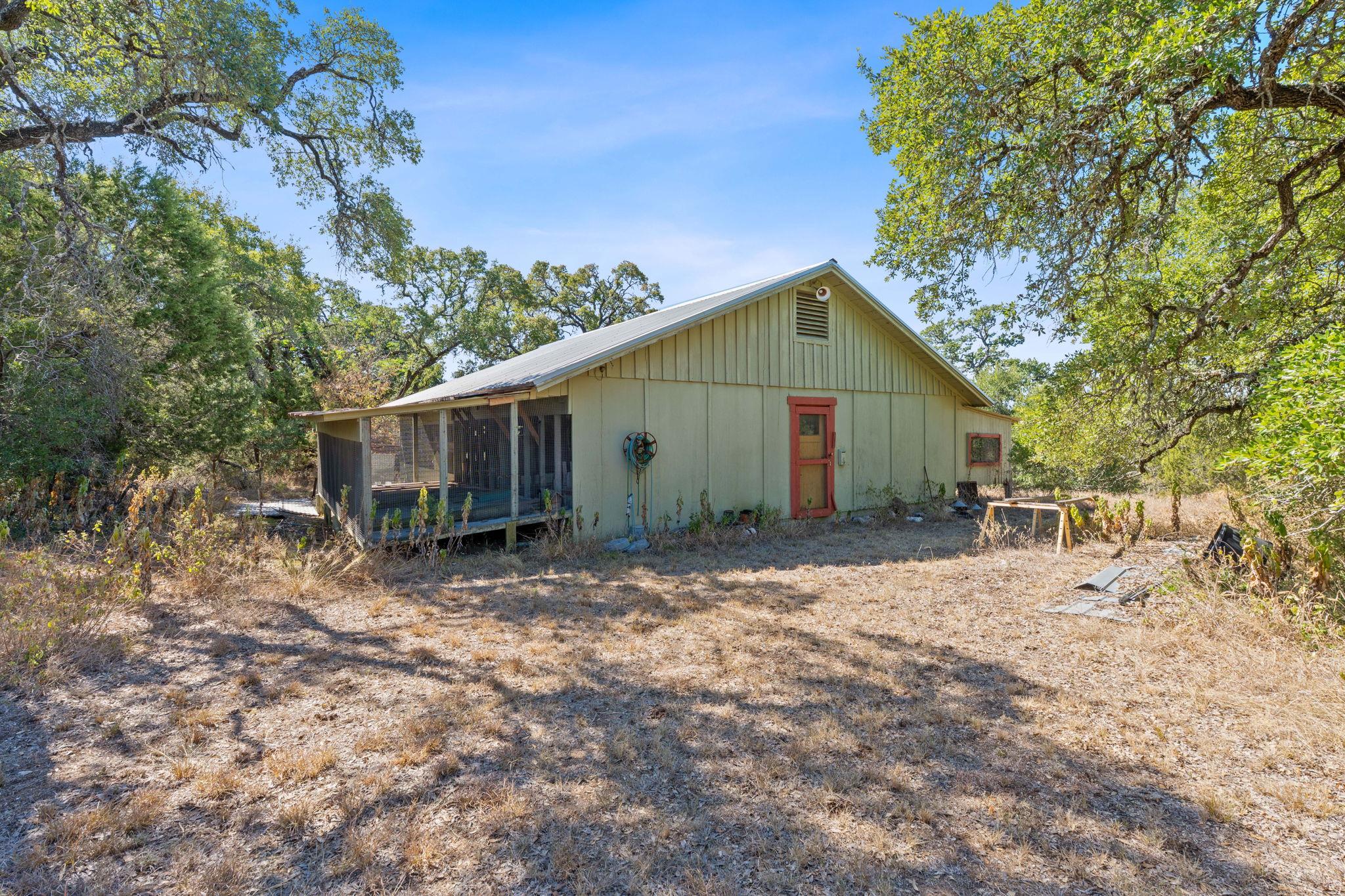 8409 Appaloosa Run, Austin, TX 78737