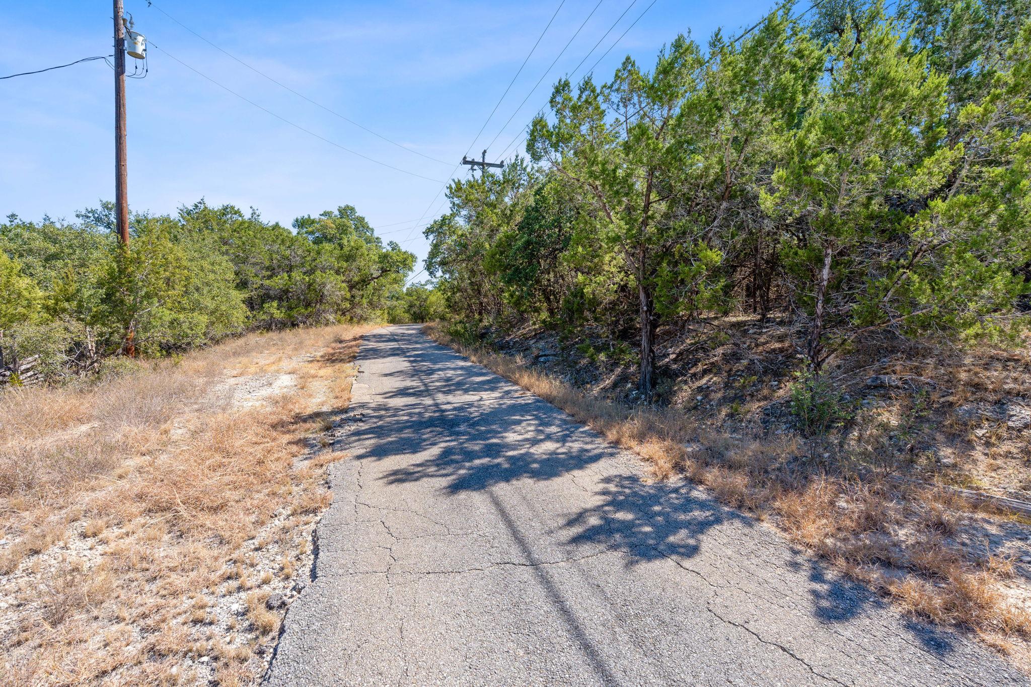 8409 Appaloosa Run, Austin, TX 78737