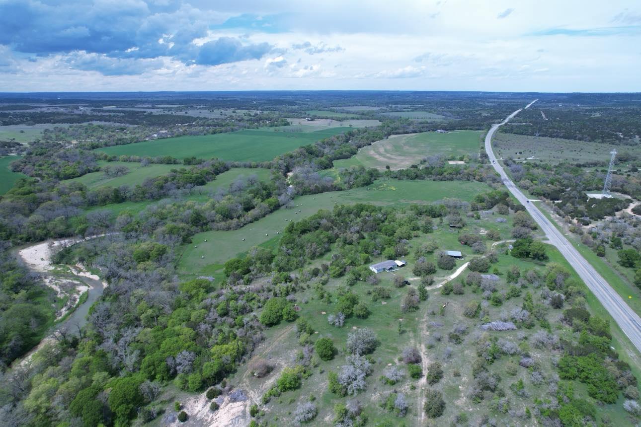 21109 N Us Highway 281, Lampasas, TX 76550
