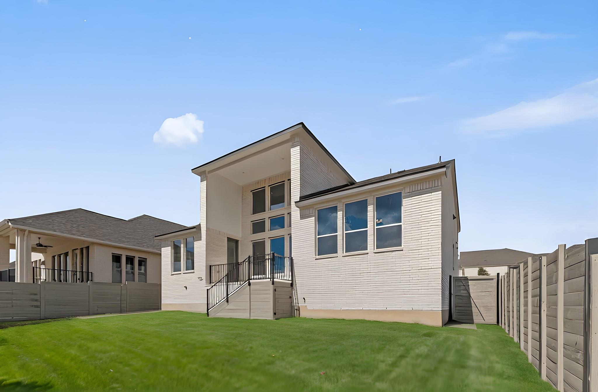 1304 Summer Moon Dr, Georgetown, TX 78628