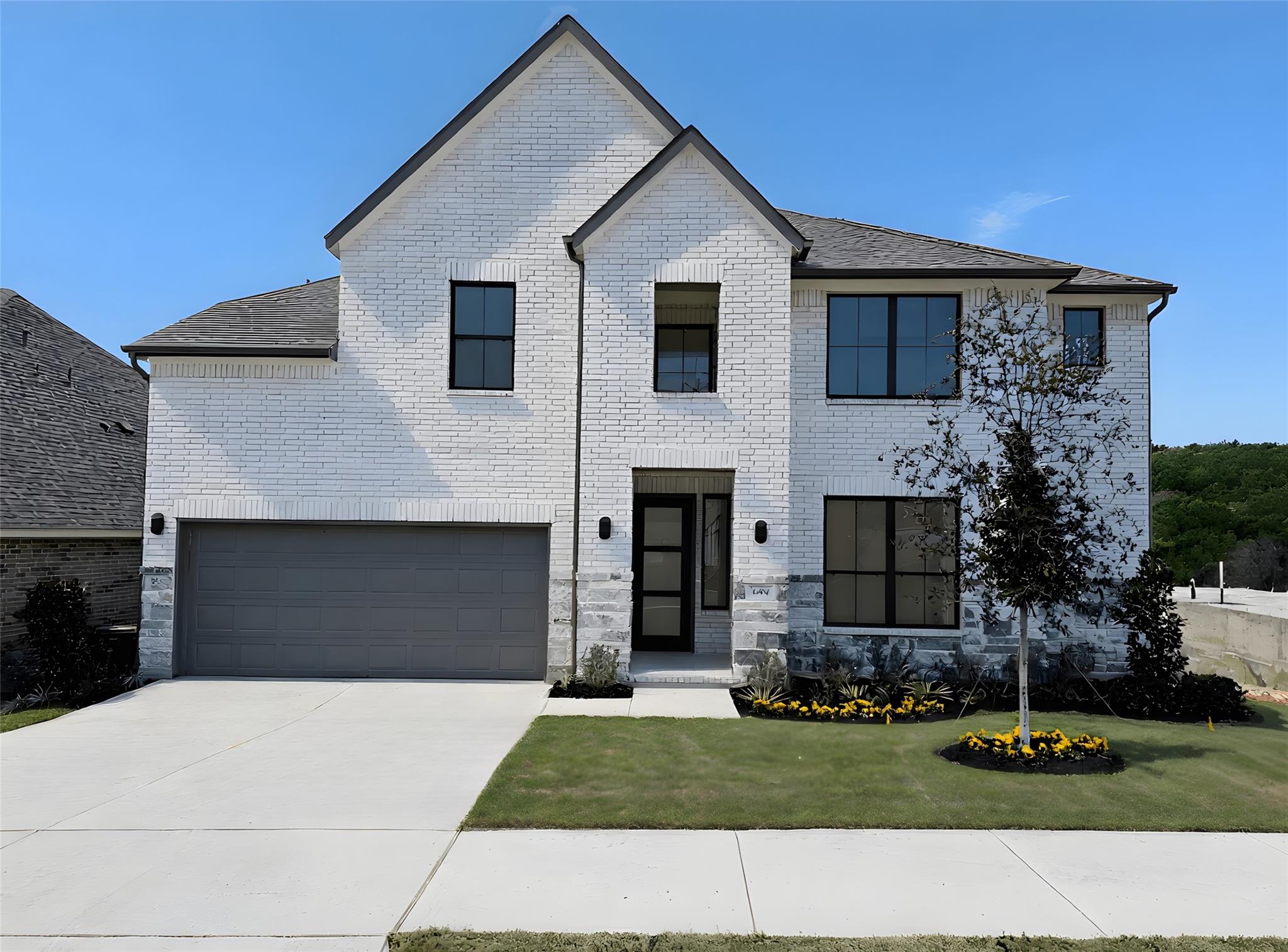 1304 Summer Moon Dr, Georgetown, TX 78628