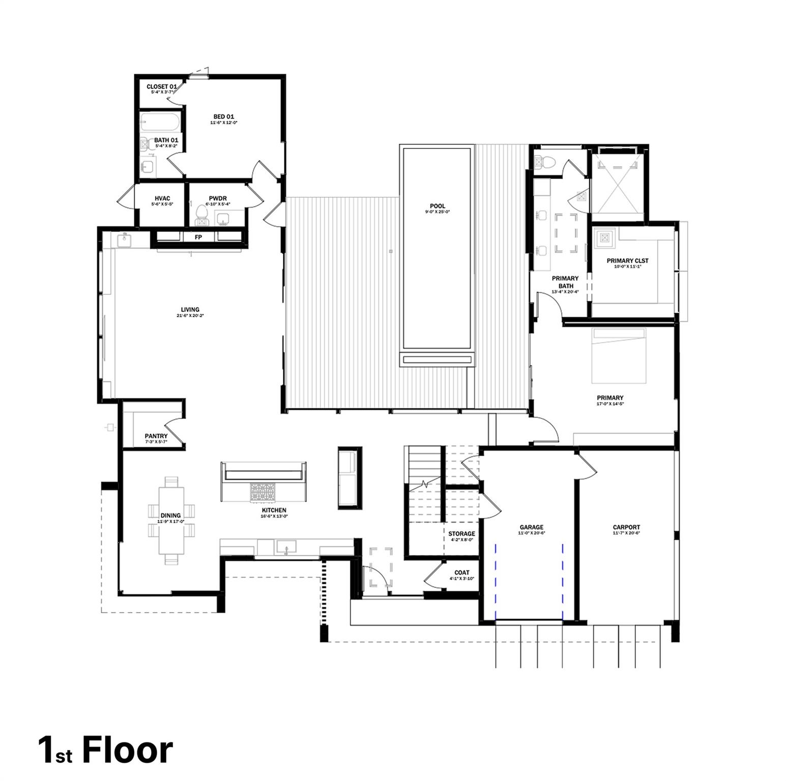 2404 Arpdale St, Austin, TX 78704