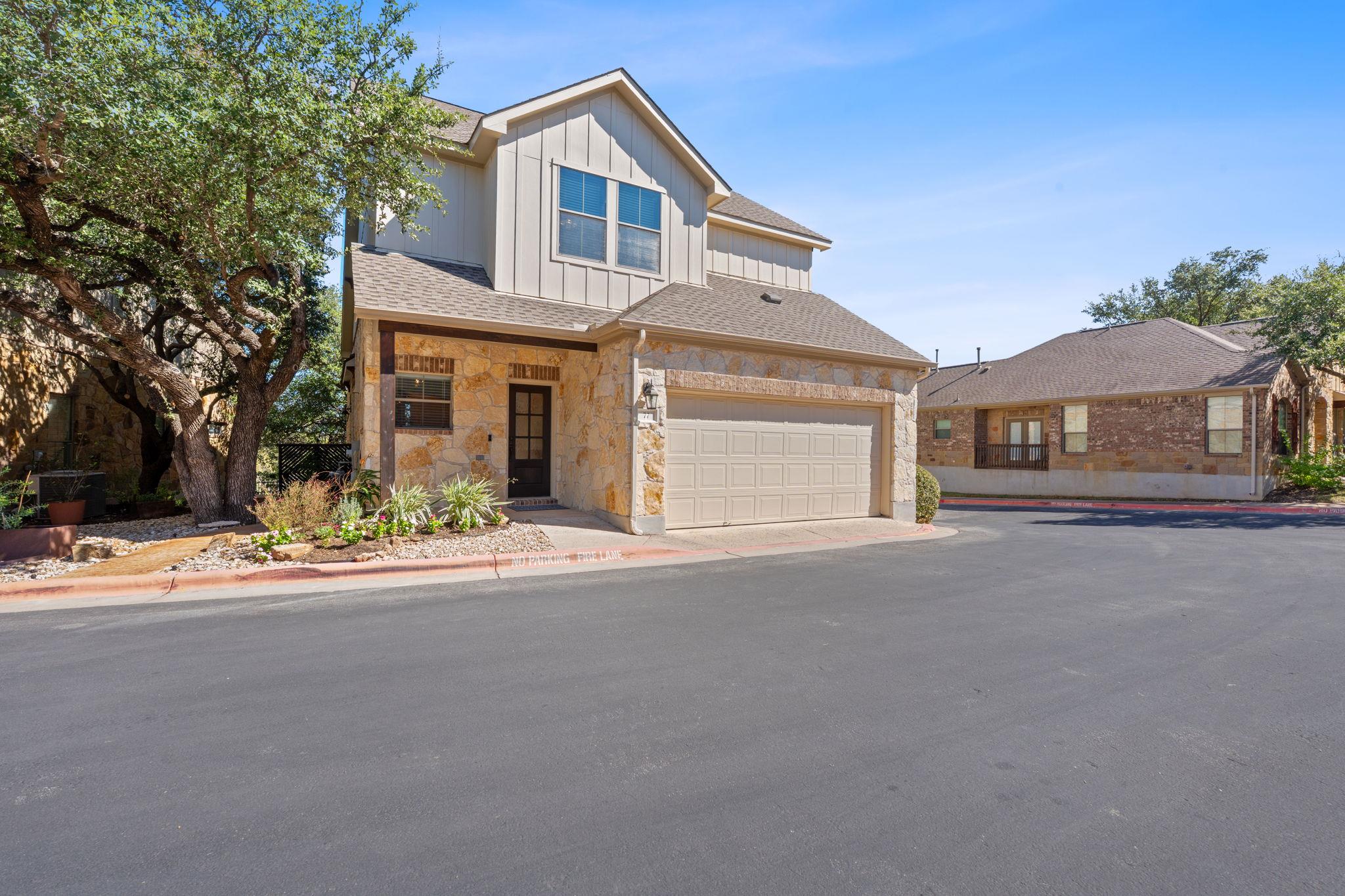 11400 W Parmer Ln # 77, Cedar Park, TX 78613