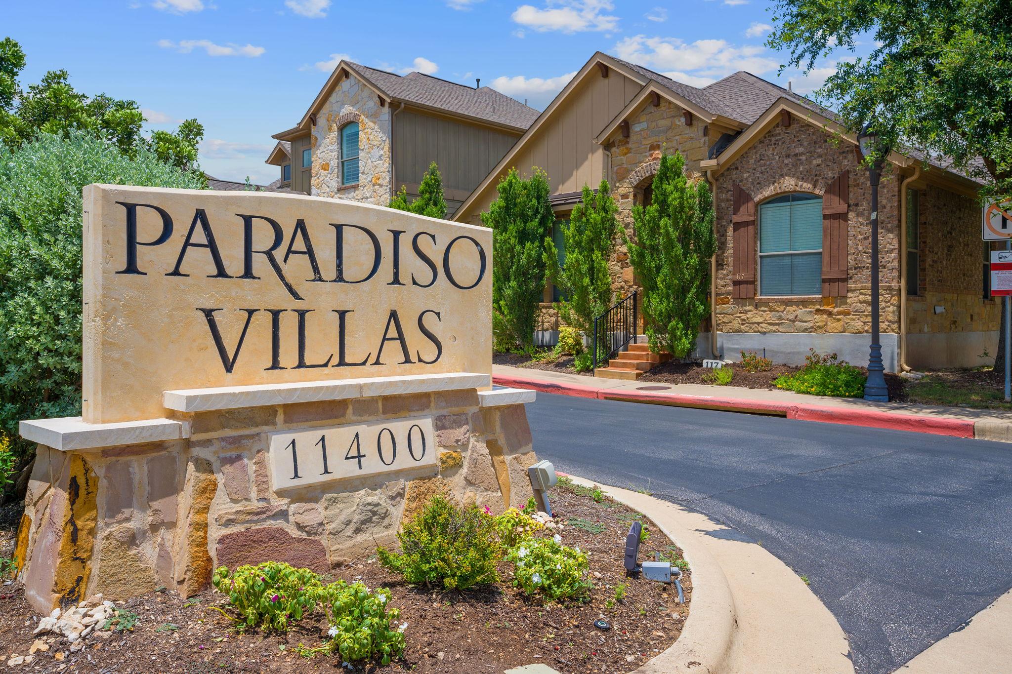 11400 W Parmer Ln # 77, Cedar Park, TX 78613