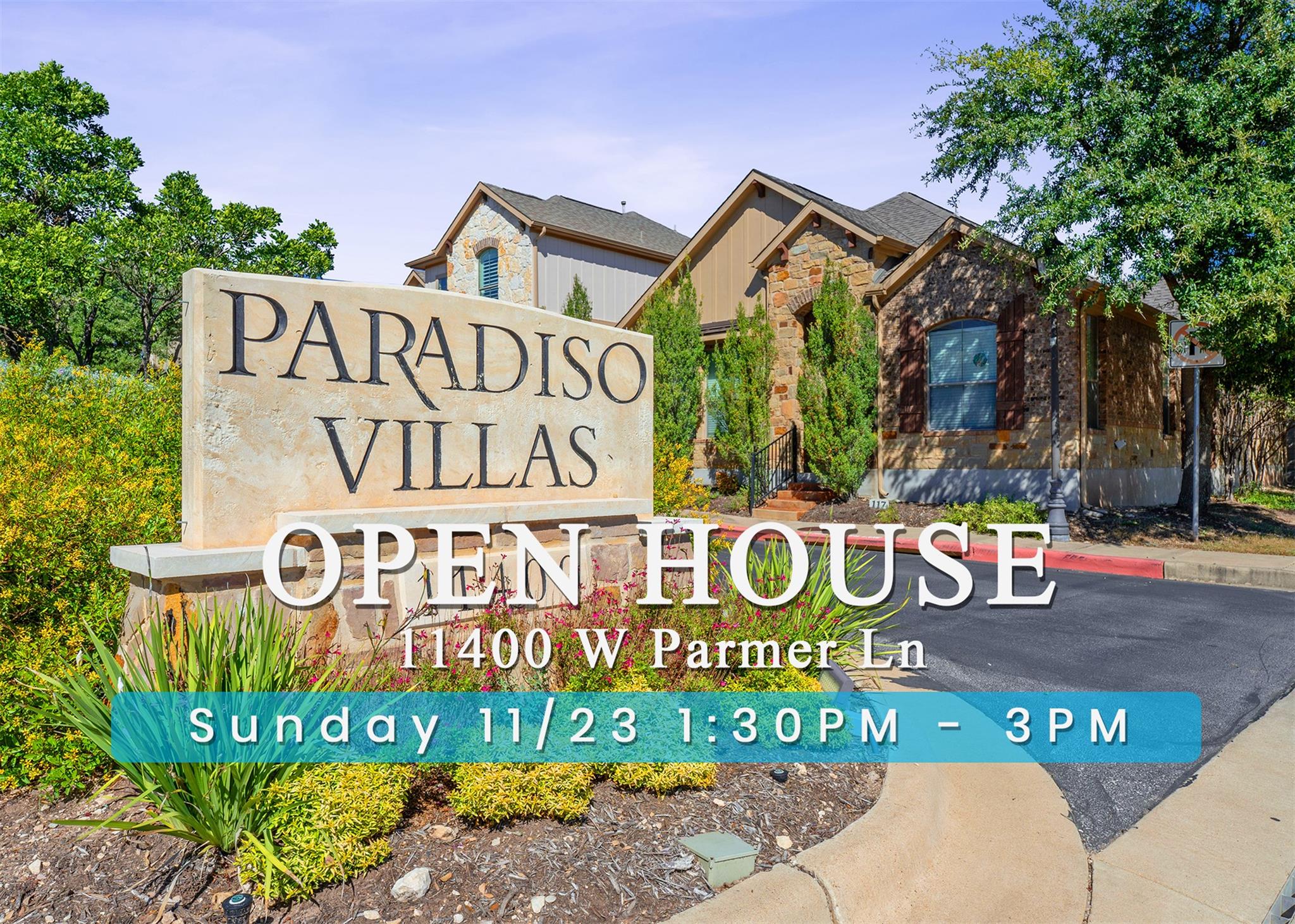 11400 W Parmer Ln # 77, Cedar Park, TX 78613