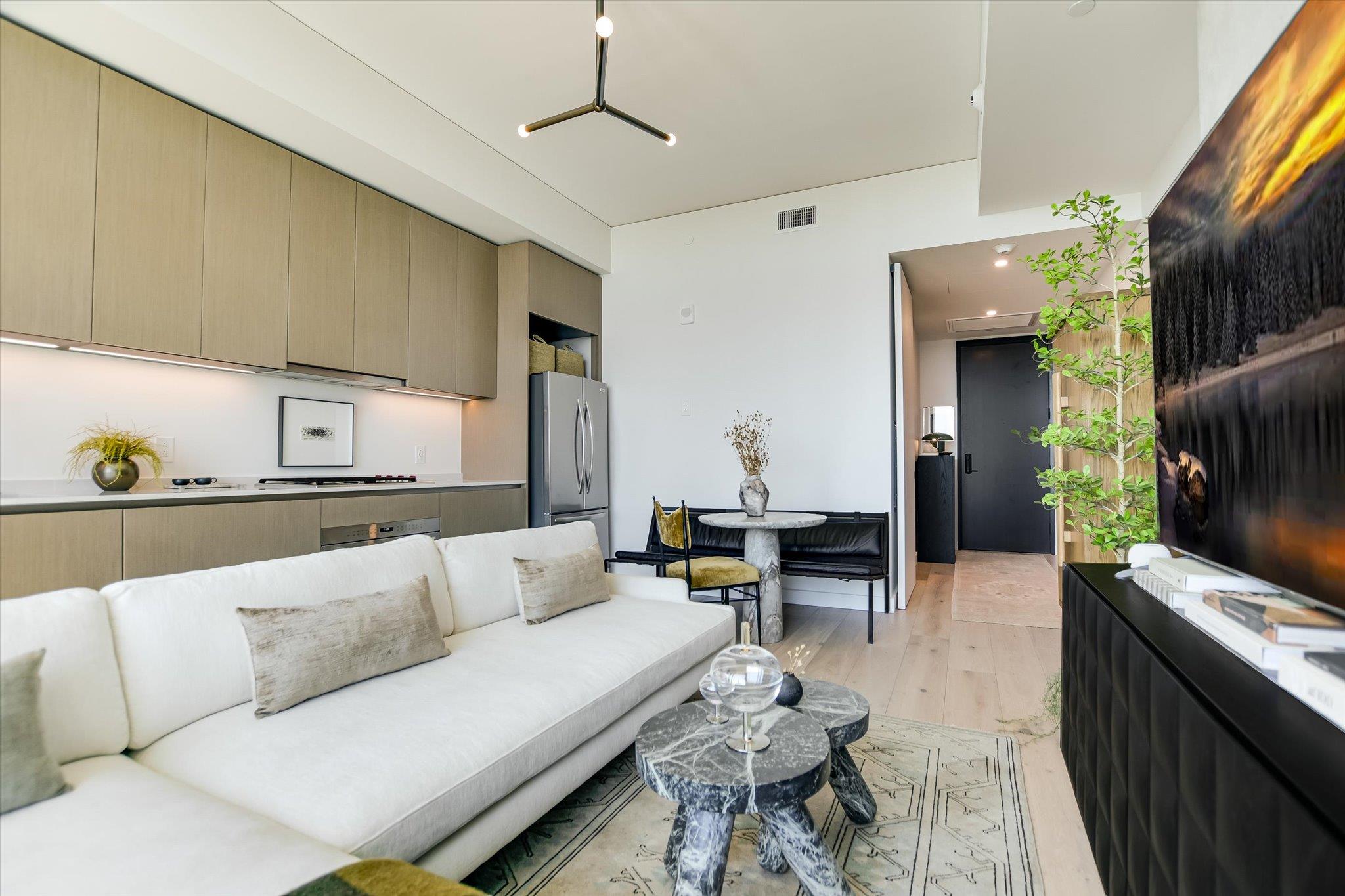 610 Davis St # 2607, Austin, TX 78701