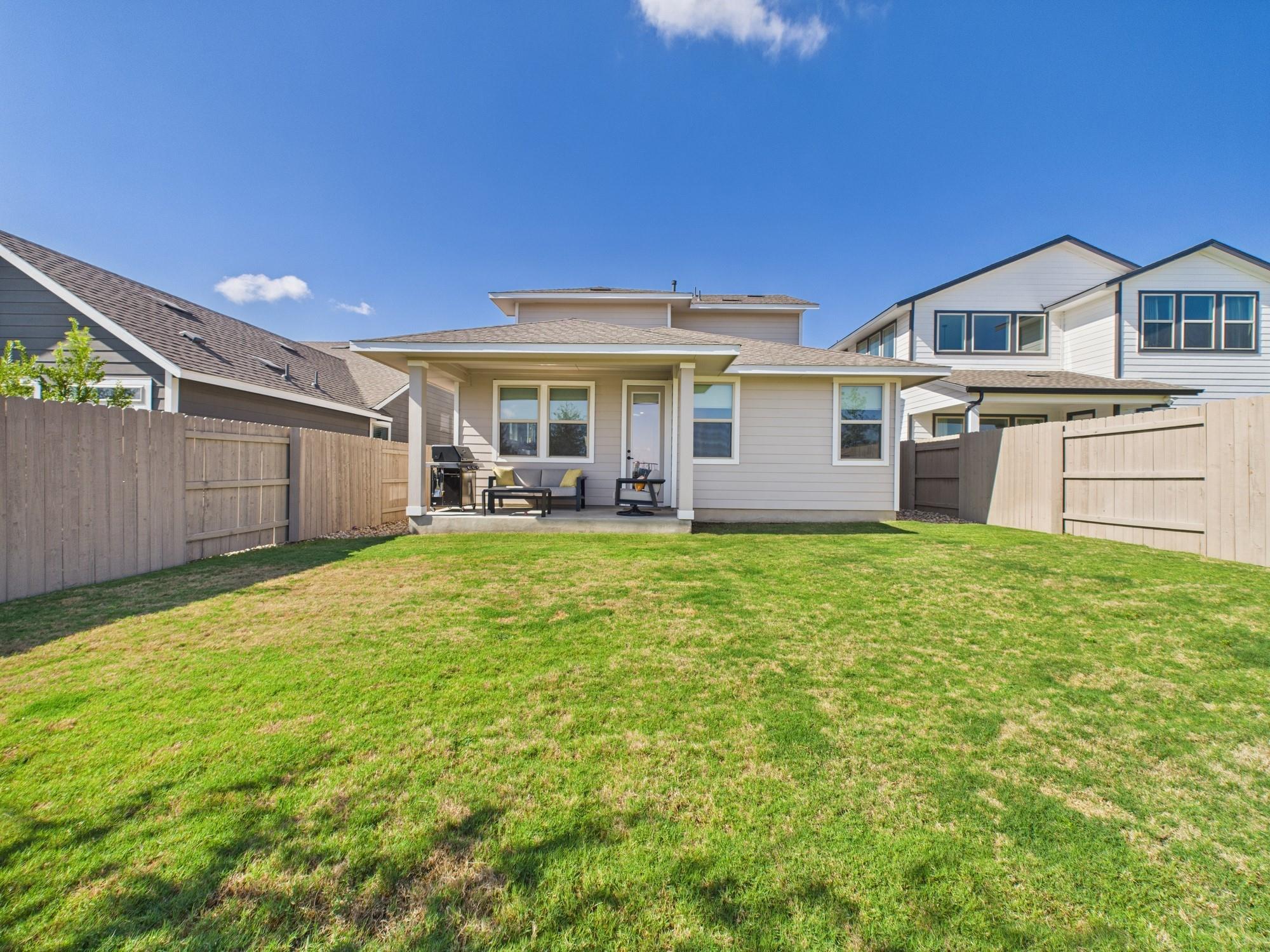 7602 Bardstown Way, Austin, TX 78744