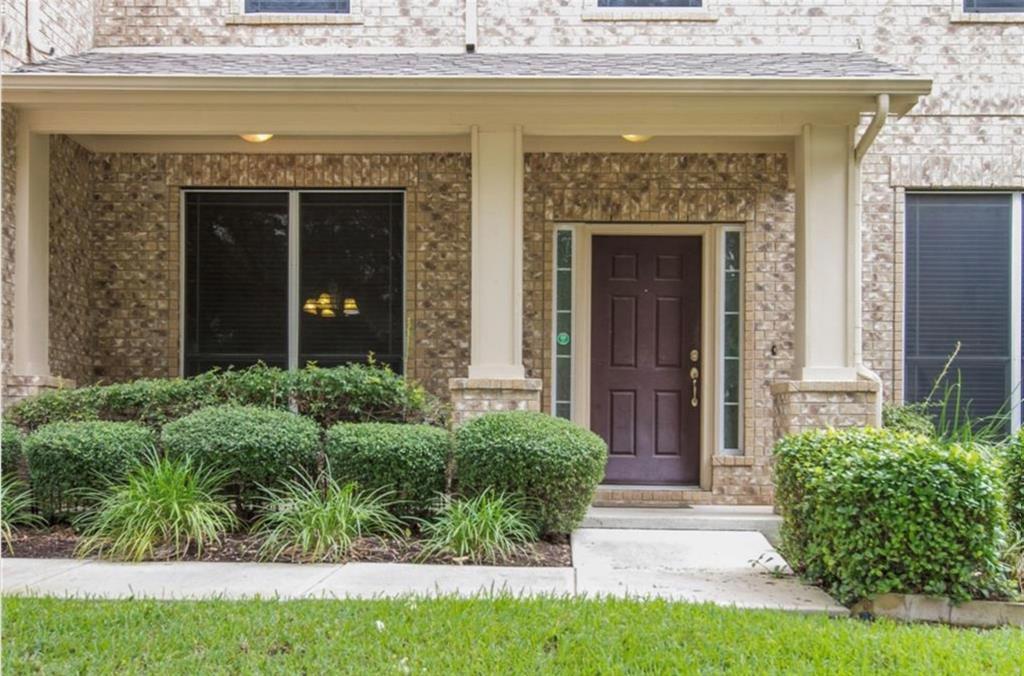 4201 Placid Creek Way, Round Rock, TX 78665