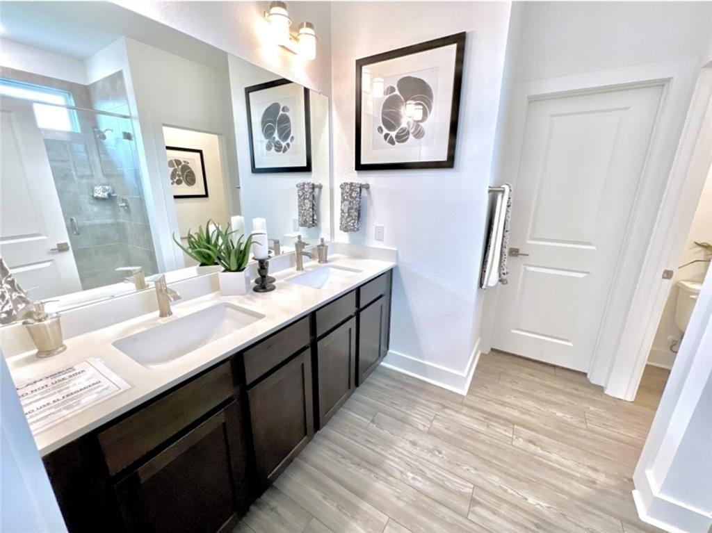 208 Langhorne Bnd, Liberty Hill, TX 78642