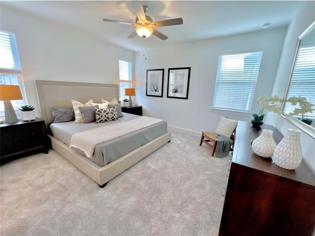 208 Langhorne Bnd, Liberty Hill, TX 78642