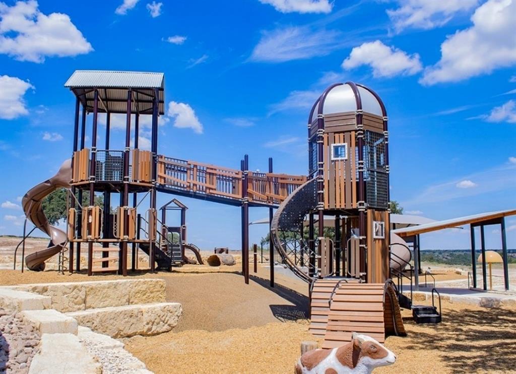 208 Langhorne Bnd, Liberty Hill, TX 78642