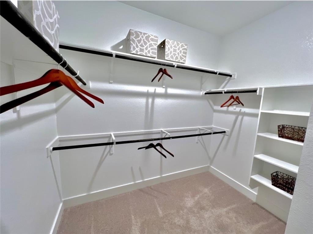 208 Langhorne Bnd, Liberty Hill, TX 78642