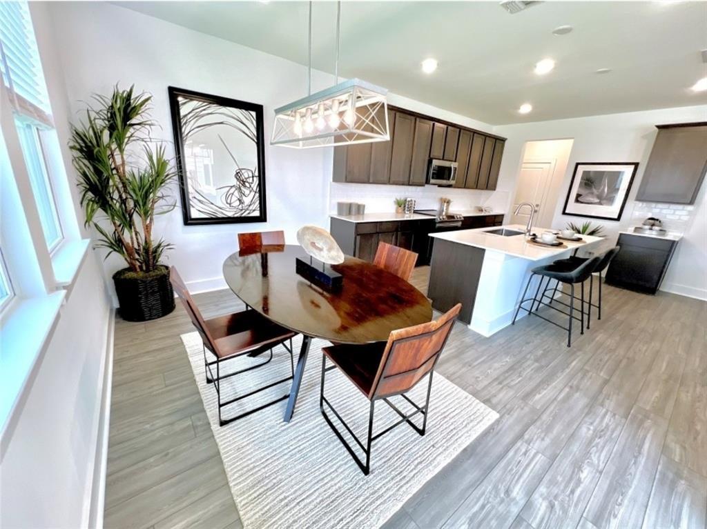 208 Langhorne Bnd, Liberty Hill, TX 78642