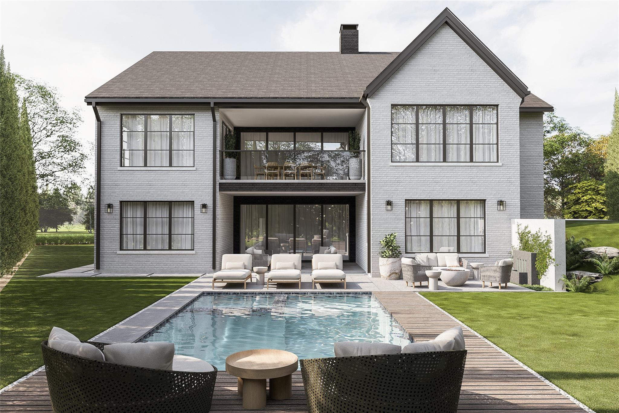 200 Highlands Blvd, Horseshoe Bay, TX 78657