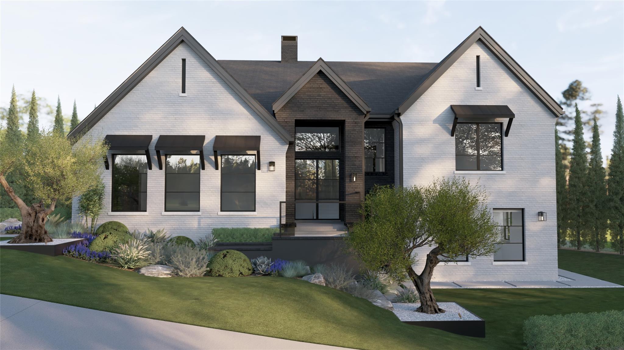 200 Highlands Blvd, Horseshoe Bay, TX 78657