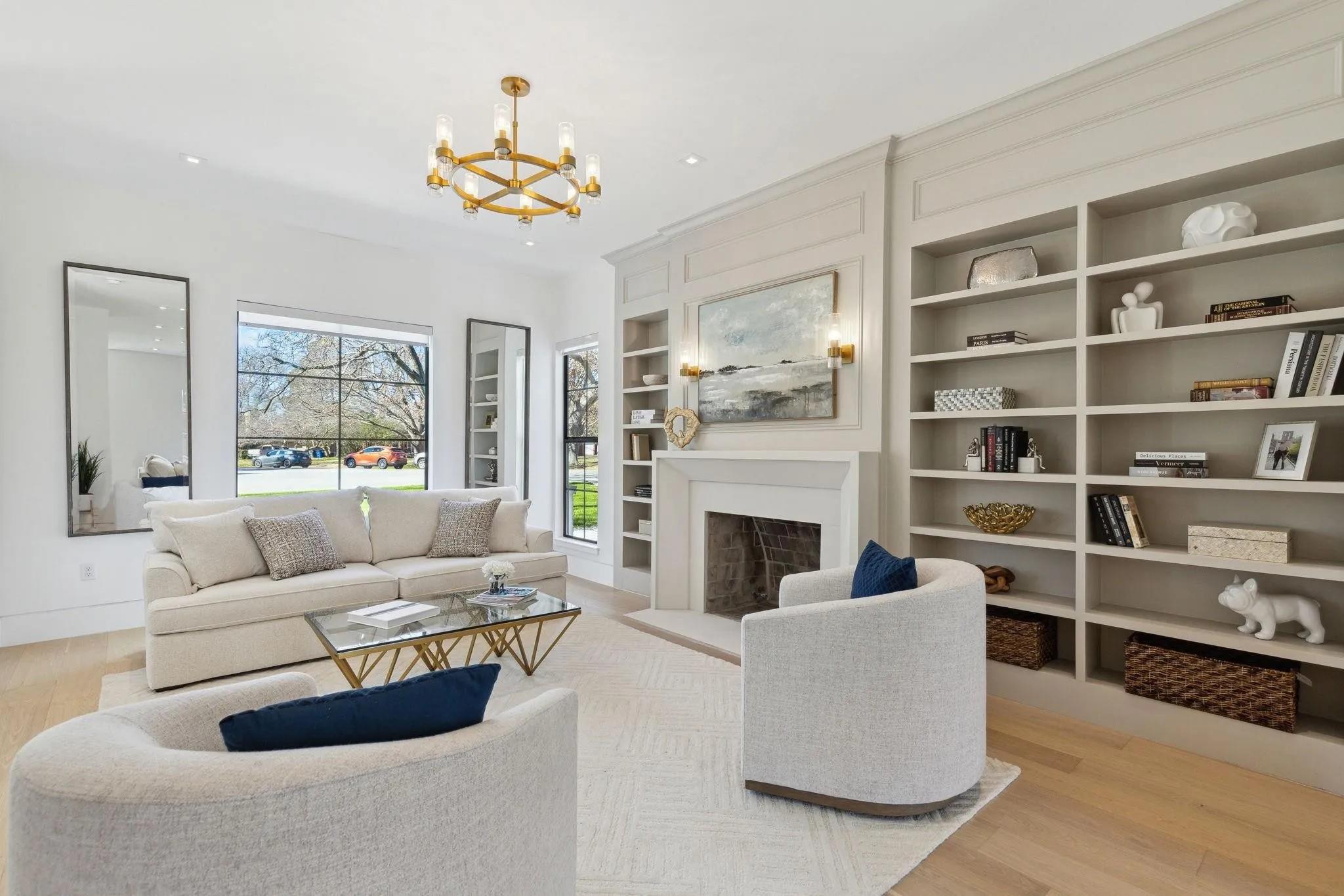 114 Highlands Blvd, Horseshoe Bay, TX 78657