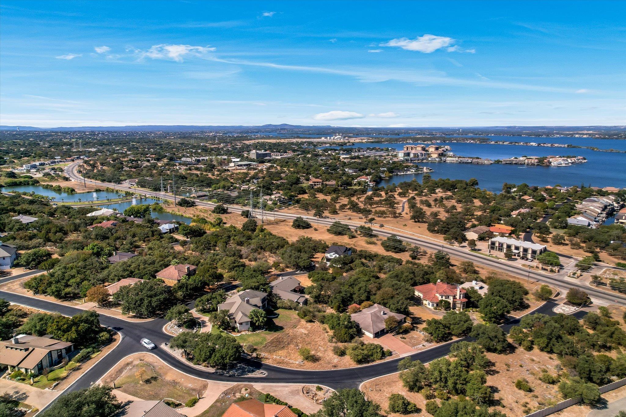 114 Highlands Blvd, Horseshoe Bay, TX 78657