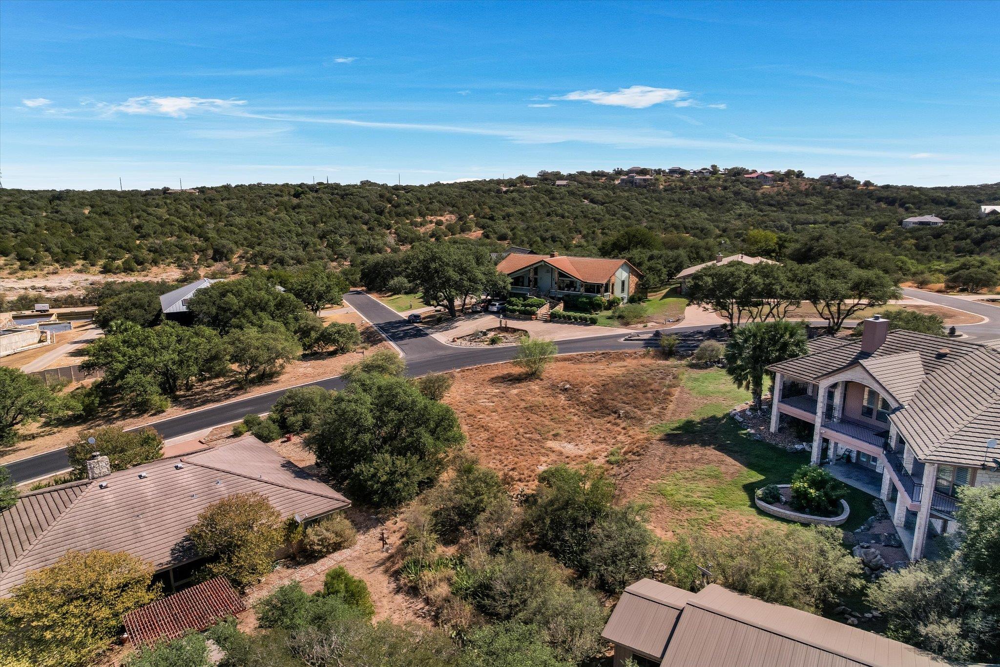 114 Highlands Blvd, Horseshoe Bay, TX 78657