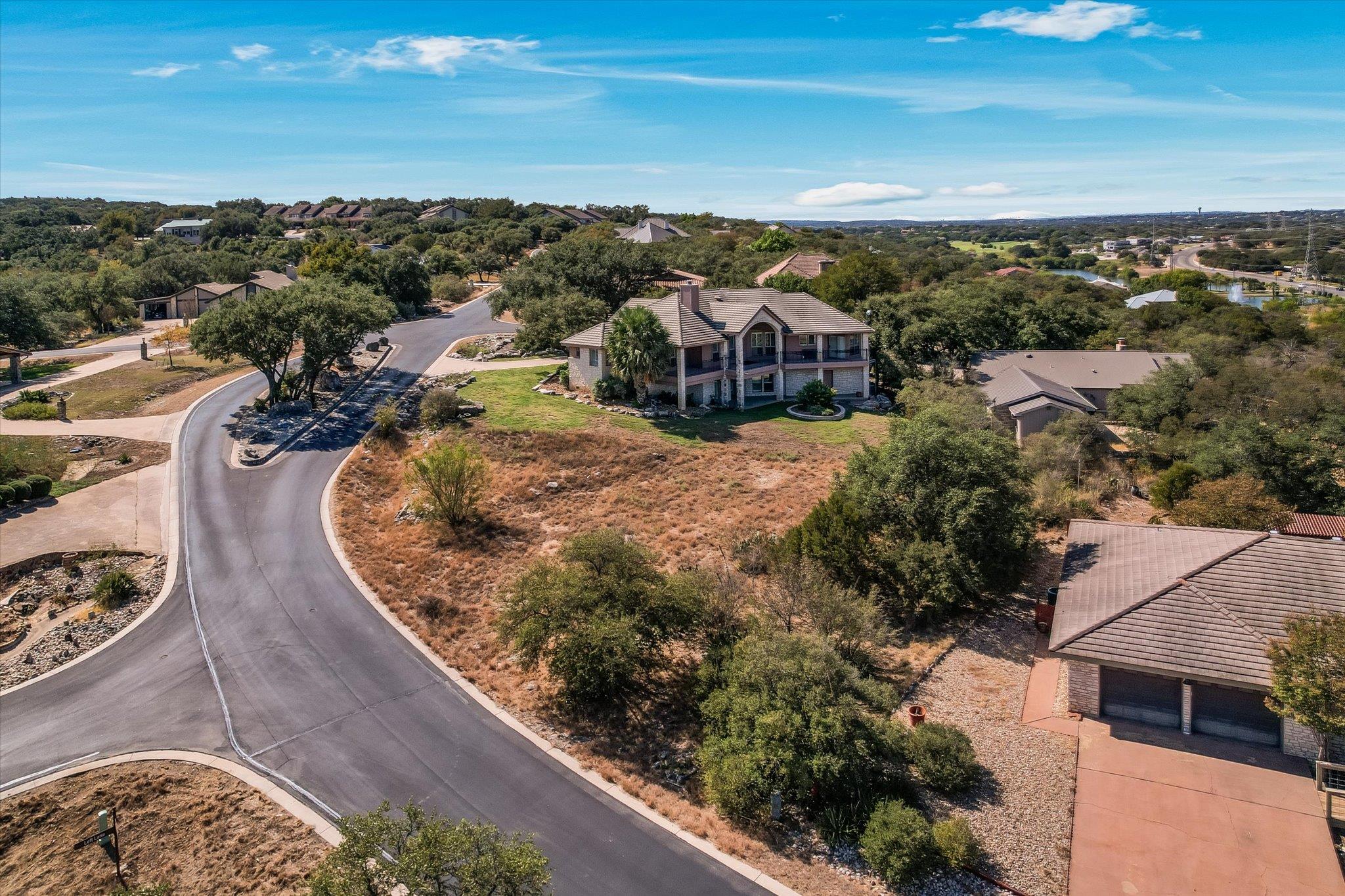 114 Highlands Blvd, Horseshoe Bay, TX 78657