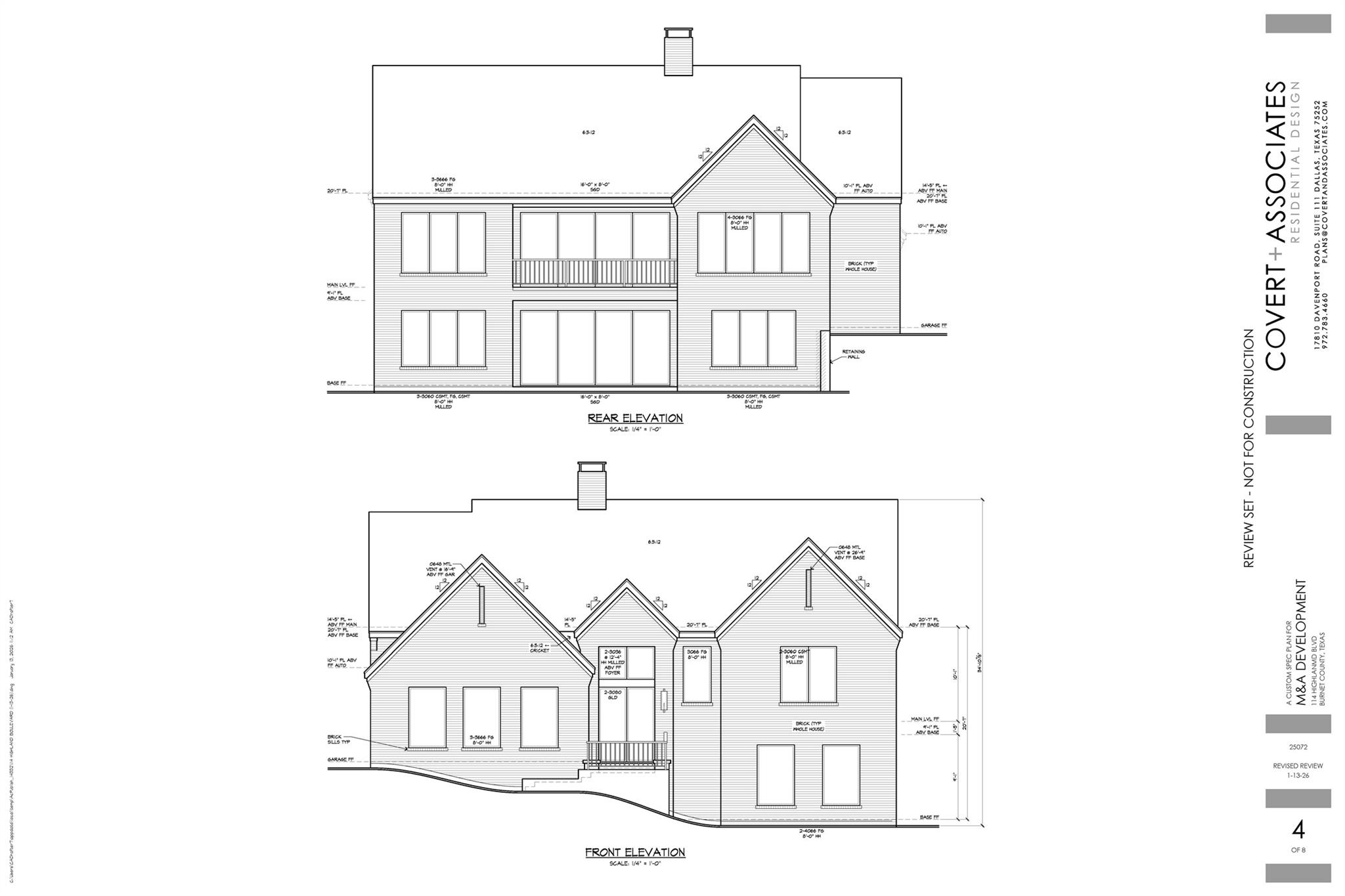 114 Highlands Blvd, Horseshoe Bay, TX 78657