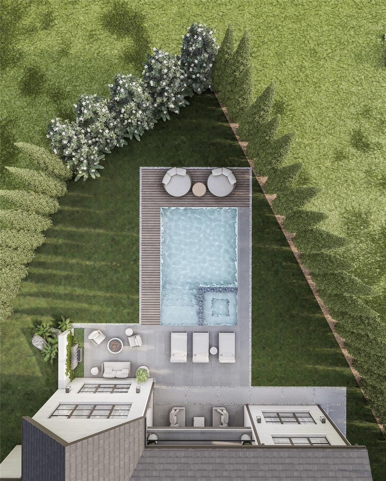 200 Highlands Blvd, Horseshoe Bay, TX 78657