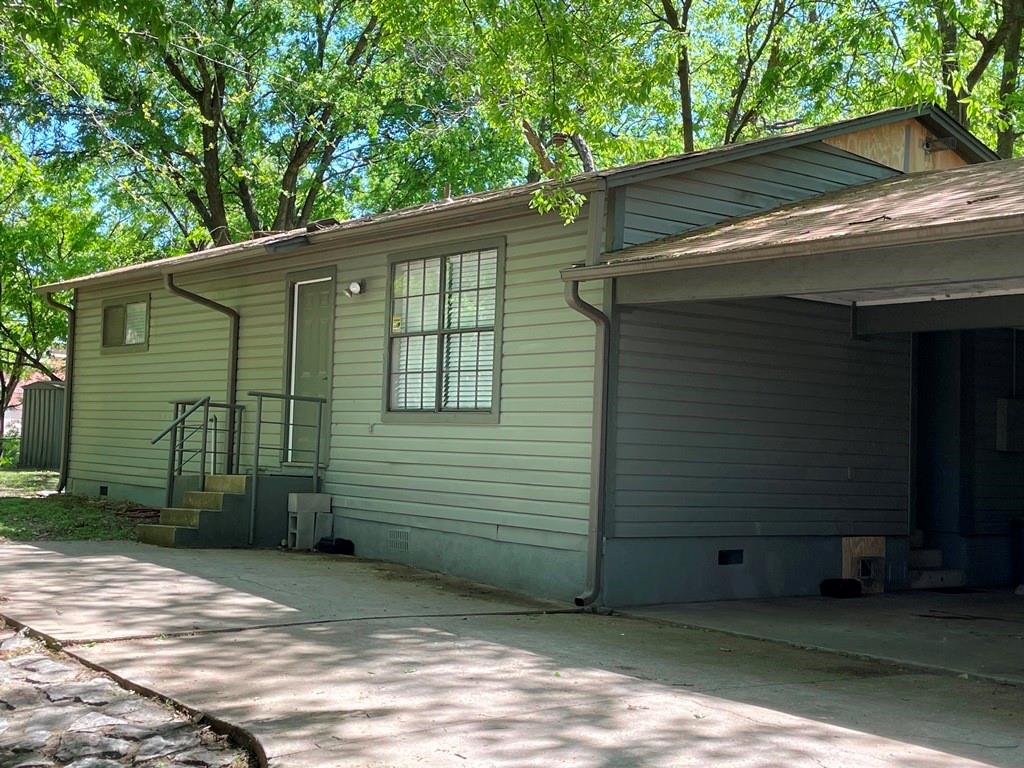 6211 Chesterfield Ave # B, Austin, TX 78752