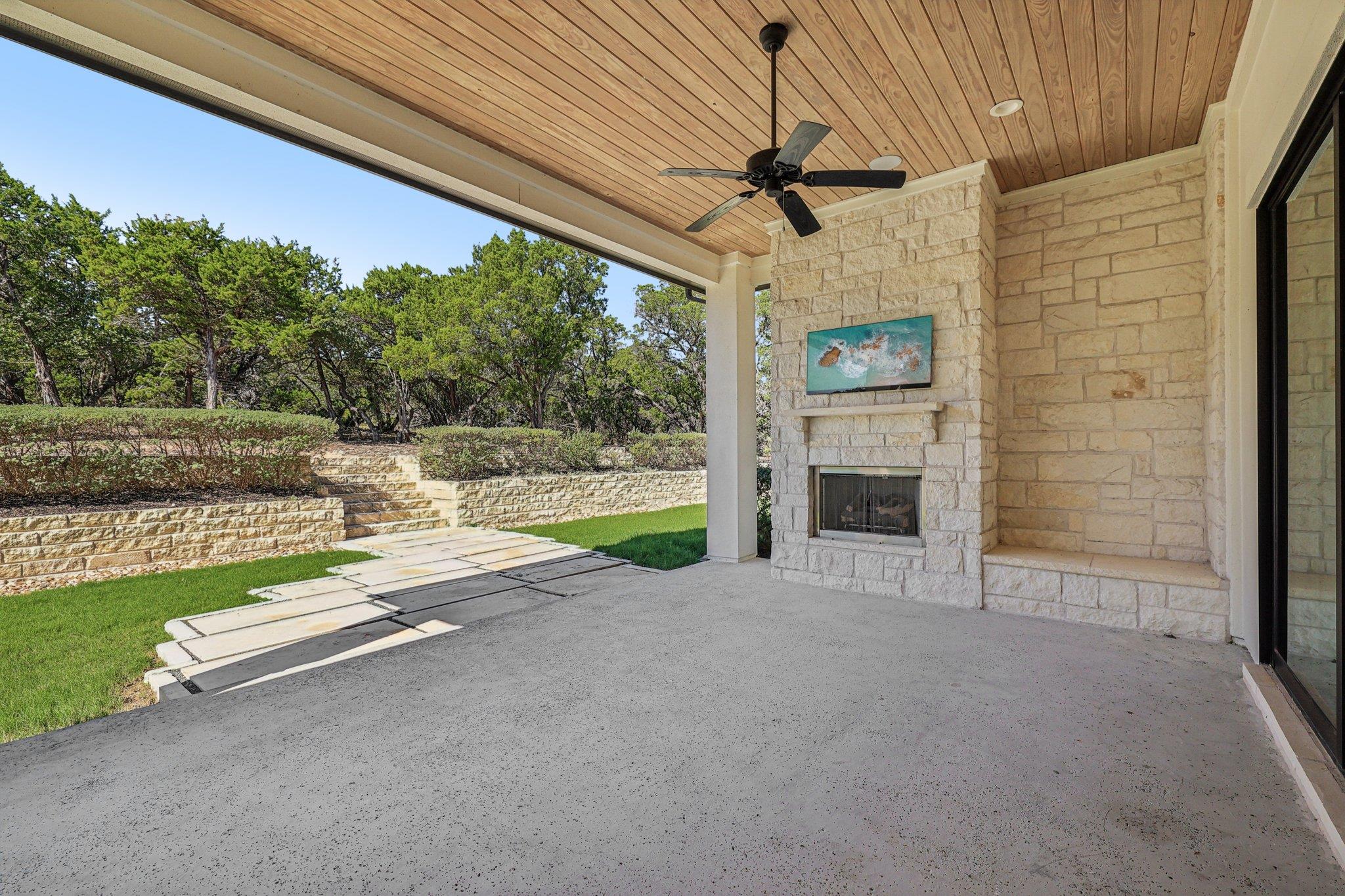 19316 Splendor Ct, Jonestown, TX 78645