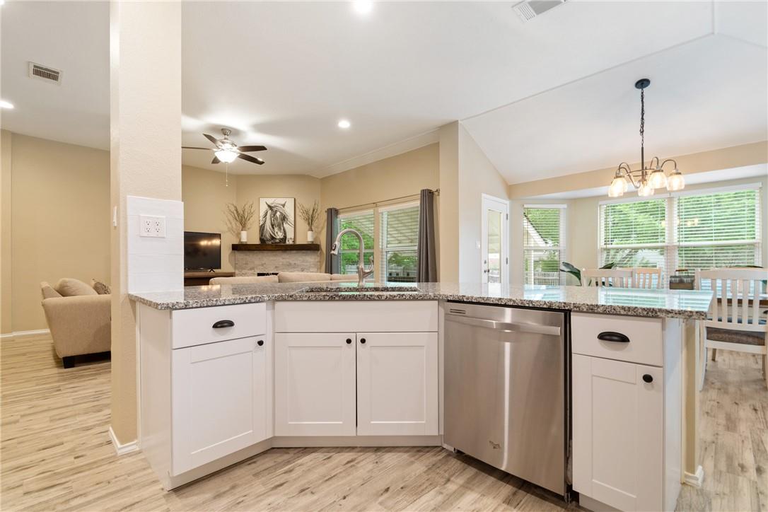 16708 Chamonix Ter, Round Rock, TX 78681