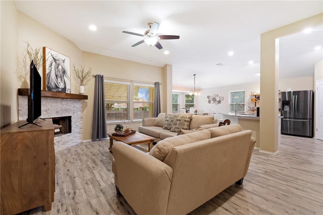 16708 Chamonix Ter, Round Rock, TX 78681