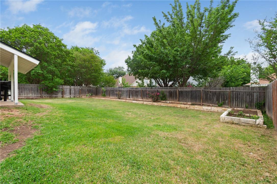 16708 Chamonix Ter, Round Rock, TX 78681