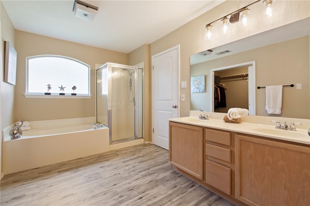 16708 Chamonix Ter, Round Rock, TX 78681