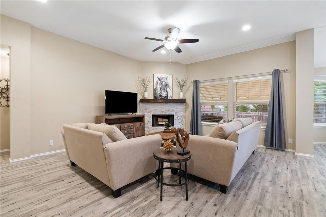 16708 Chamonix Ter, Round Rock, TX 78681