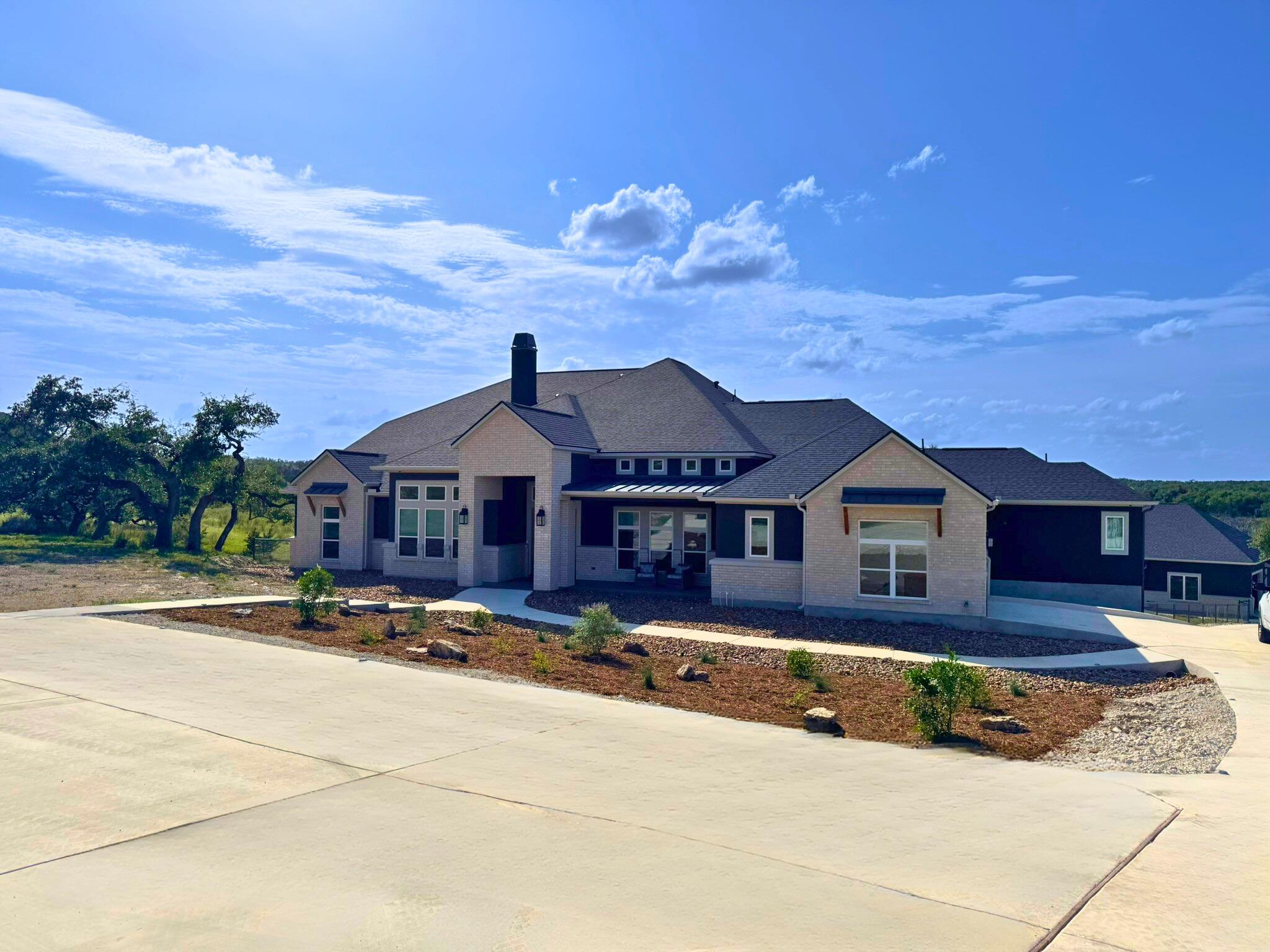 321 Vista View Place Pl, Spring Branch, TX 78070