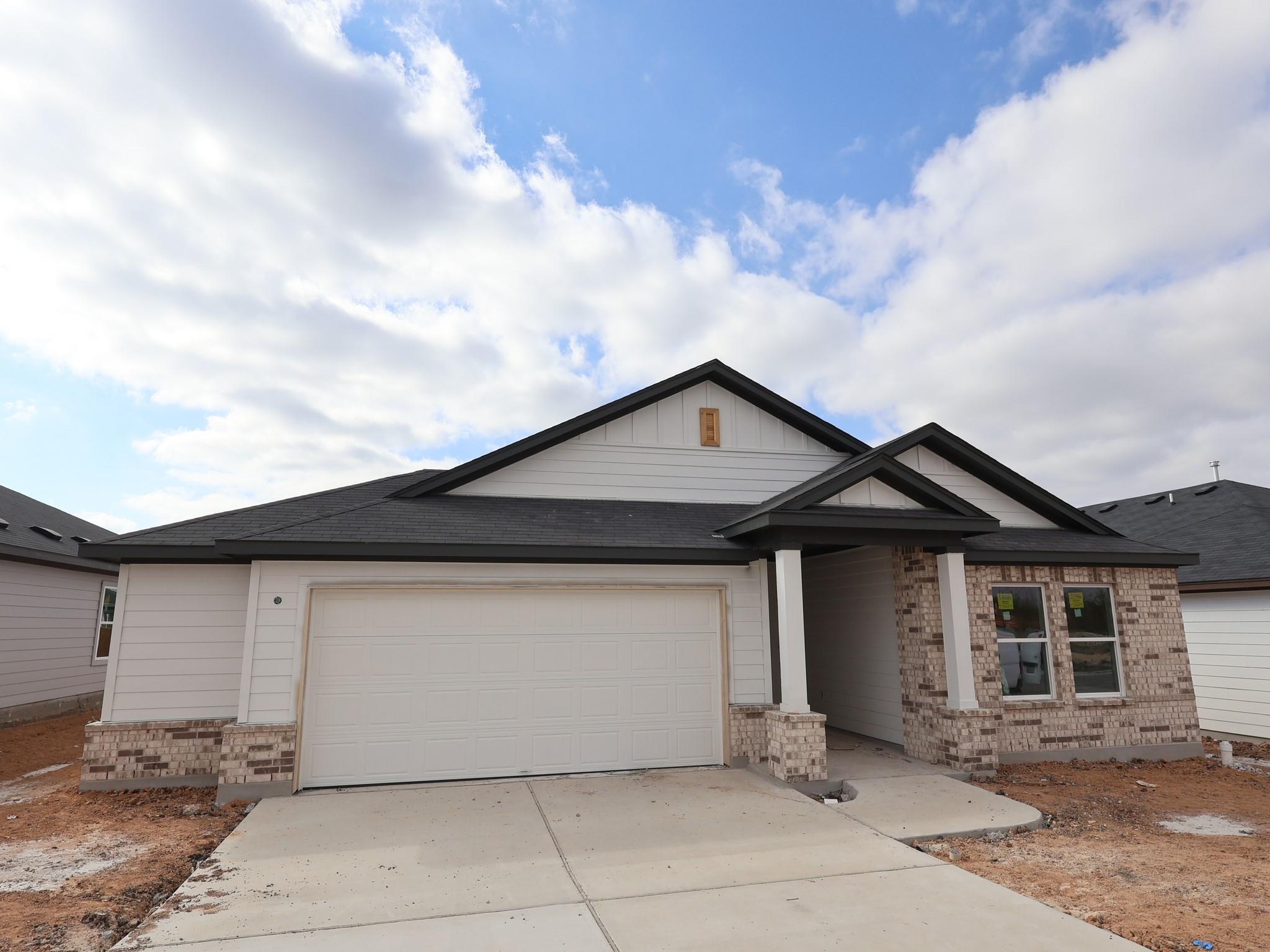 19917 Hirono Dr, Manor, TX 78653