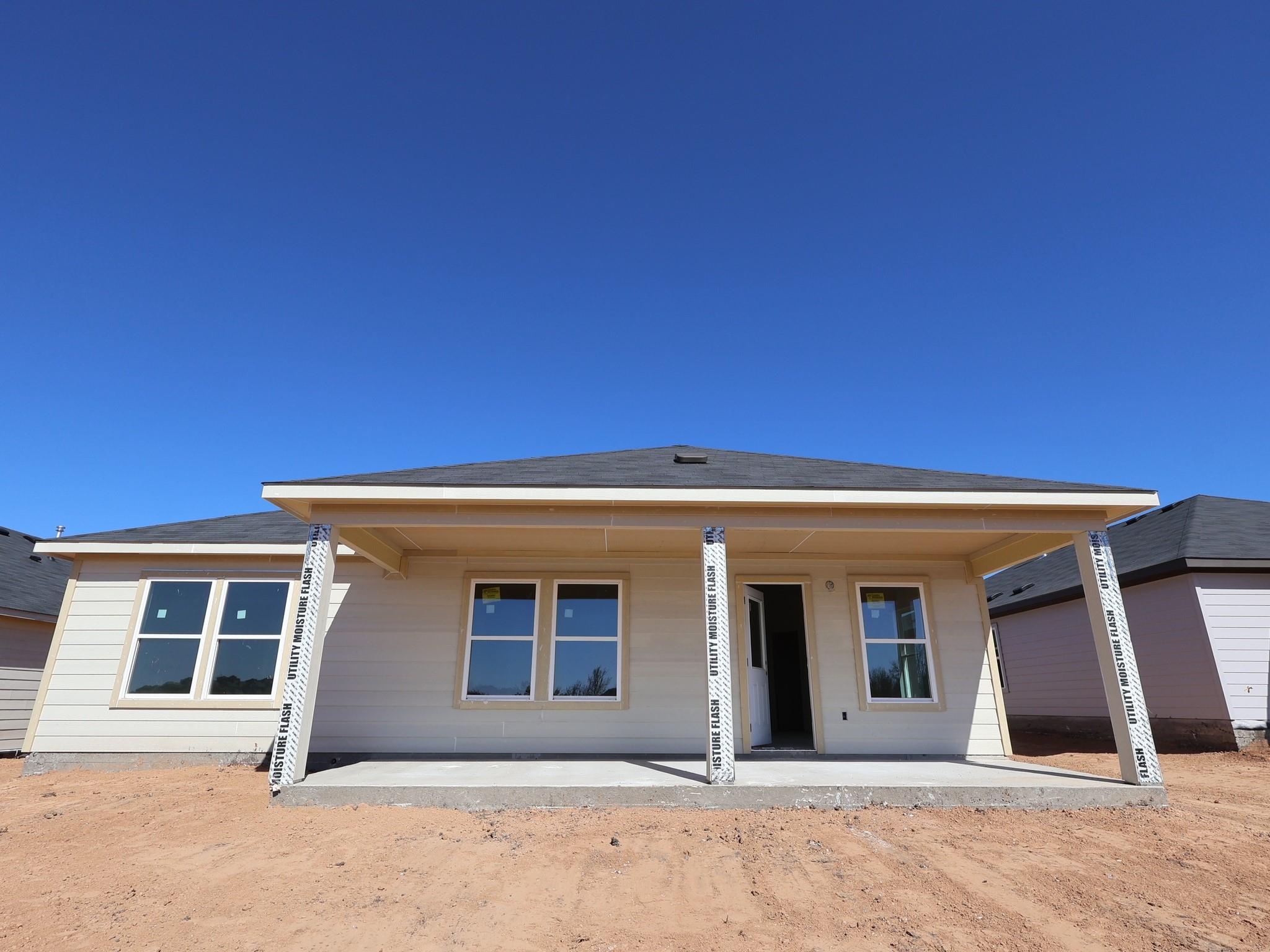 19917 Hirono Dr, Manor, TX 78653