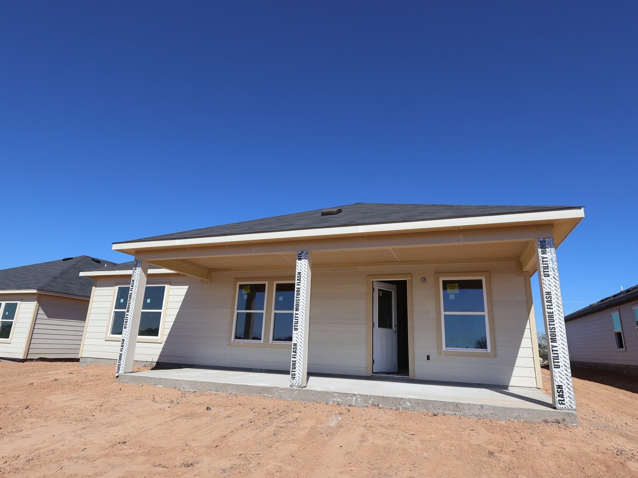 19917 Hirono Dr, Manor, TX 78653