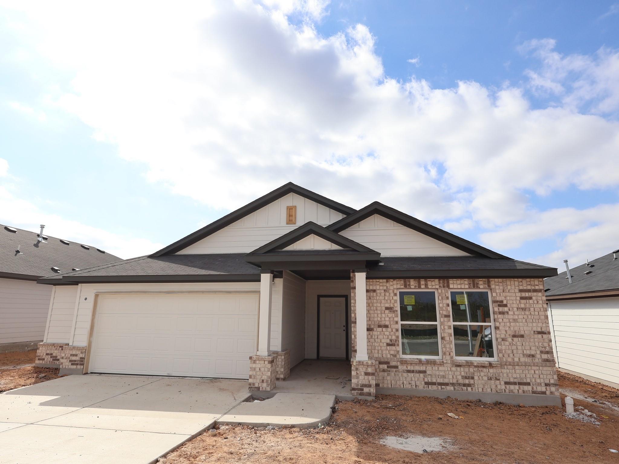 19917 Hirono Dr, Manor, TX 78653