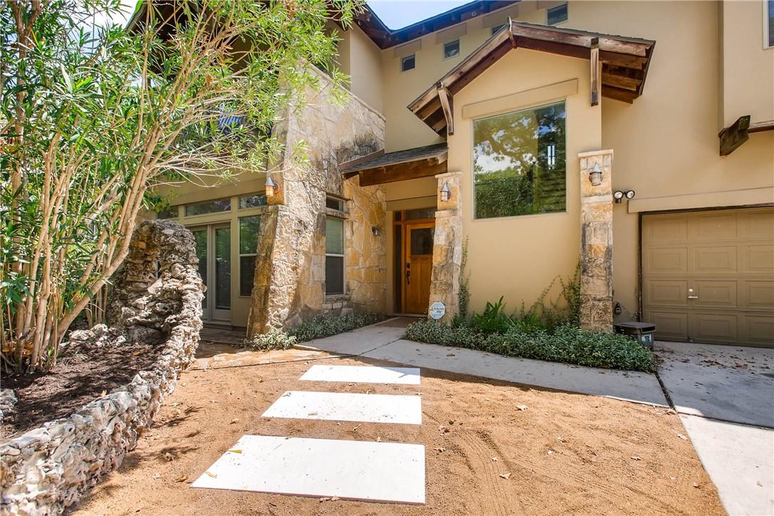 306 E 34th St # B, Austin, TX 78705