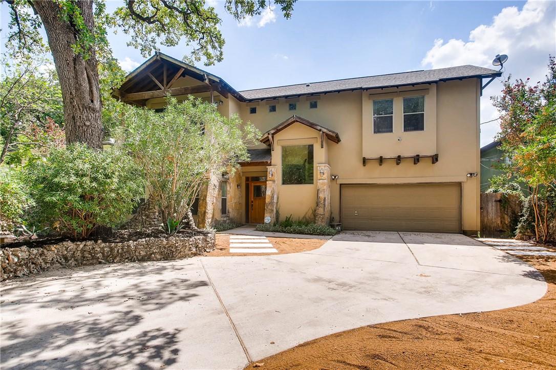 306 E 34th St # B, Austin, TX 78705