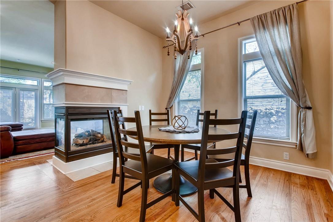 306 E 34th St # B, Austin, TX 78705