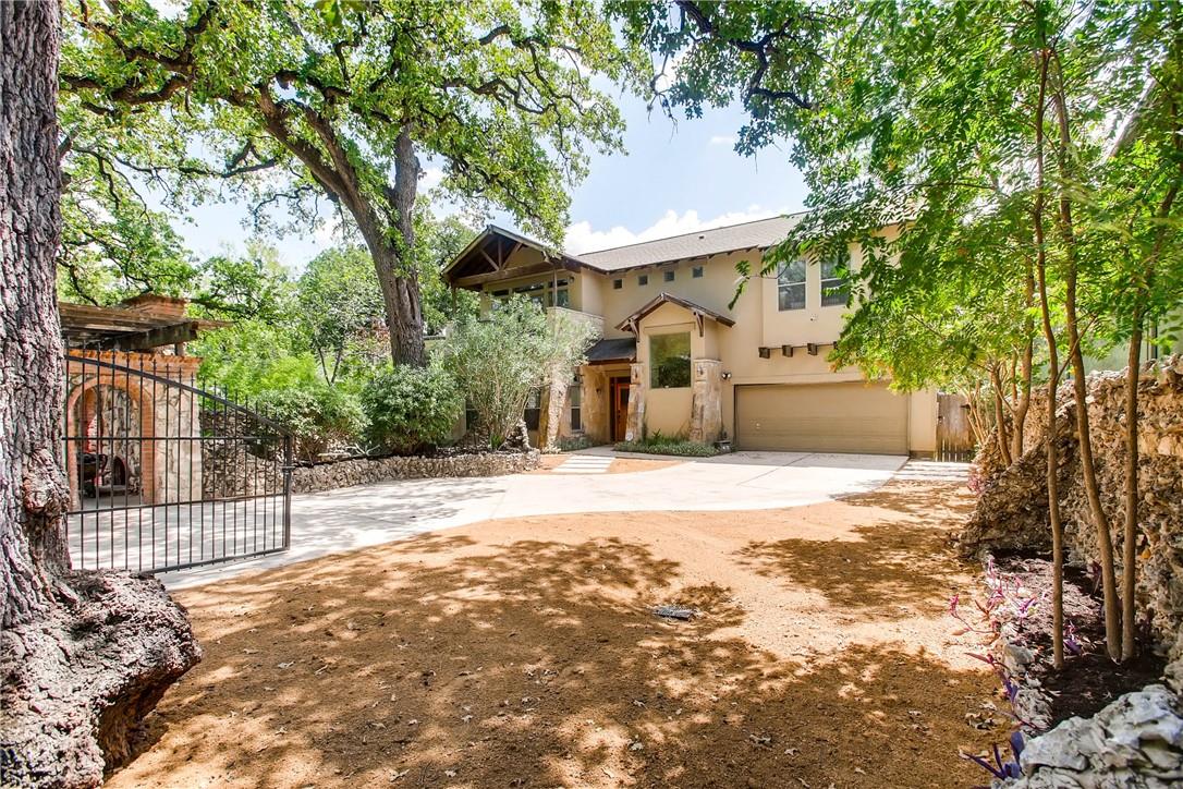 306 E 34th St # B, Austin, TX 78705