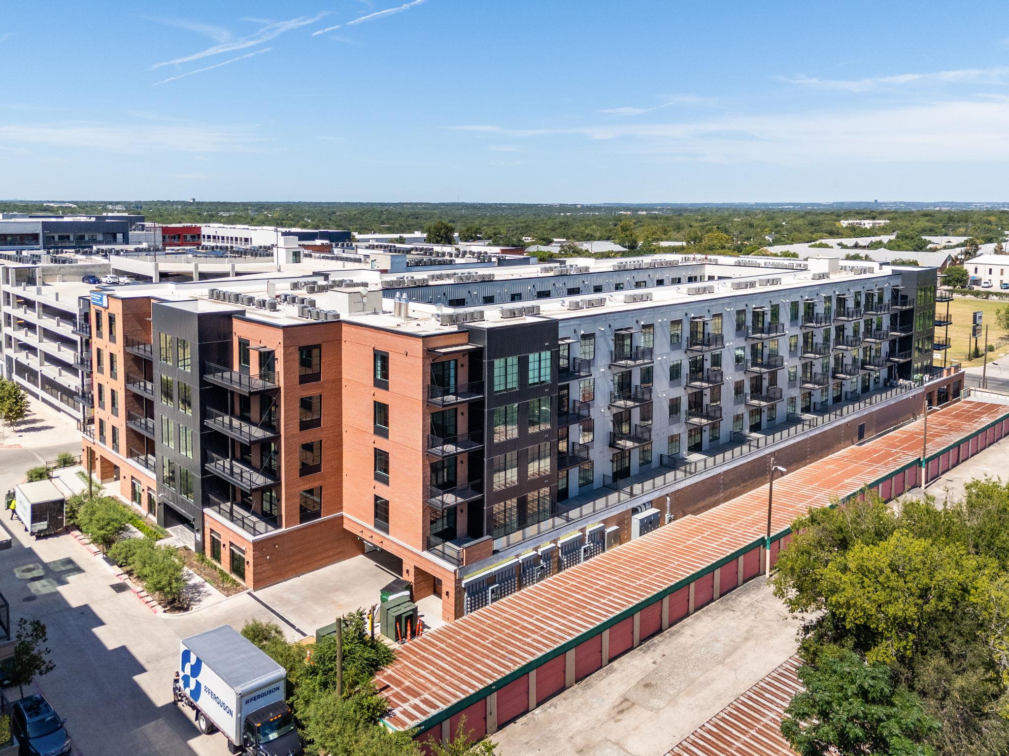 4315 S Congress Ave # 527, Austin, TX 78745