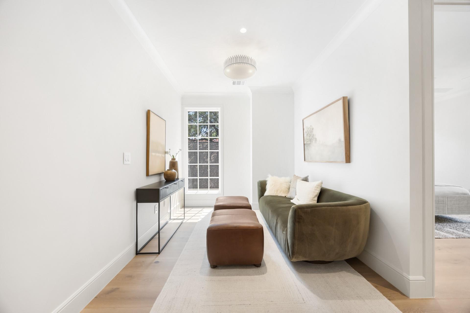 2521 Harris Blvd, Austin, TX 78703