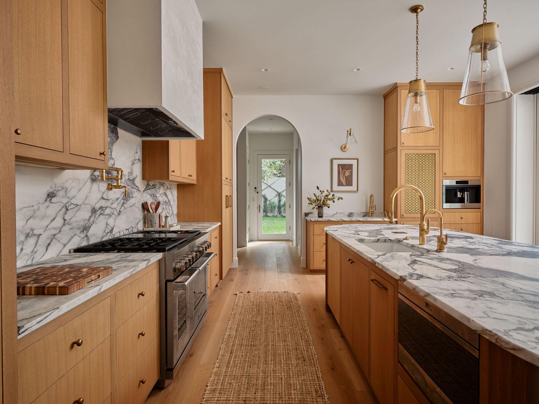 2521 Harris Blvd, Austin, TX 78703