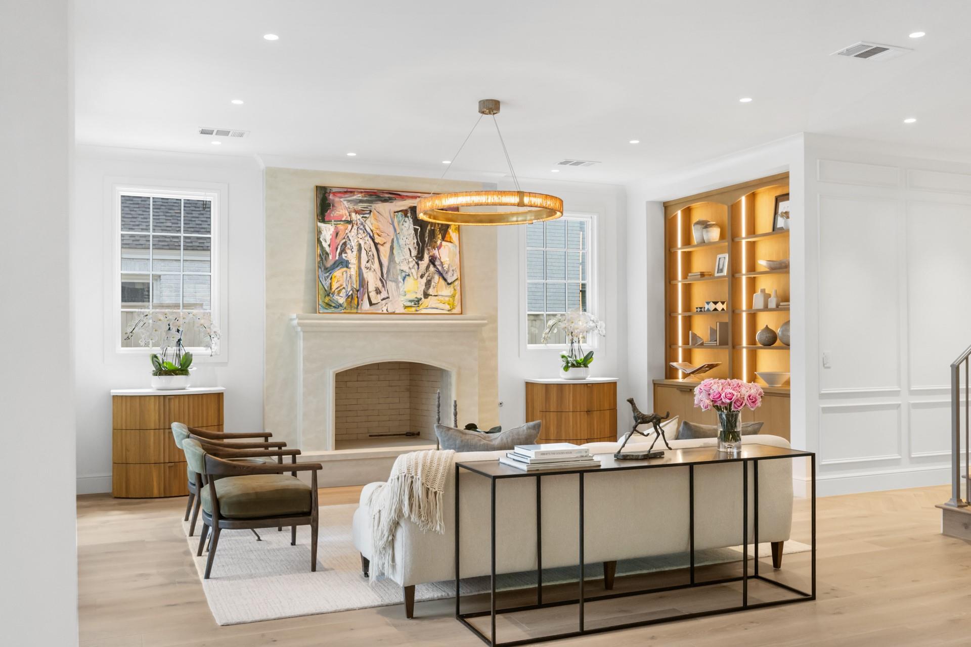 2521 Harris Blvd, Austin, TX 78703