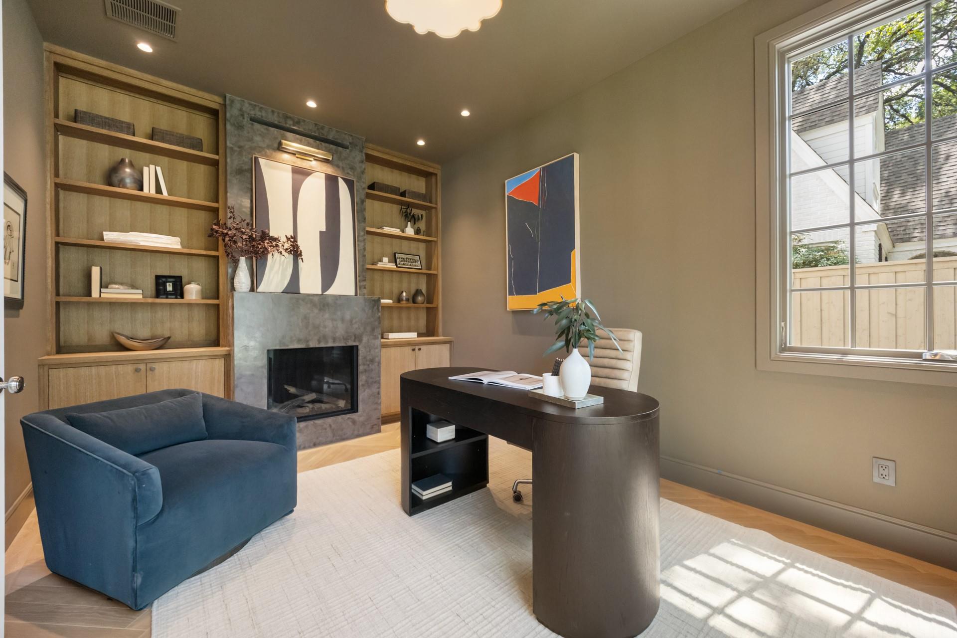 2521 Harris Blvd, Austin, TX 78703