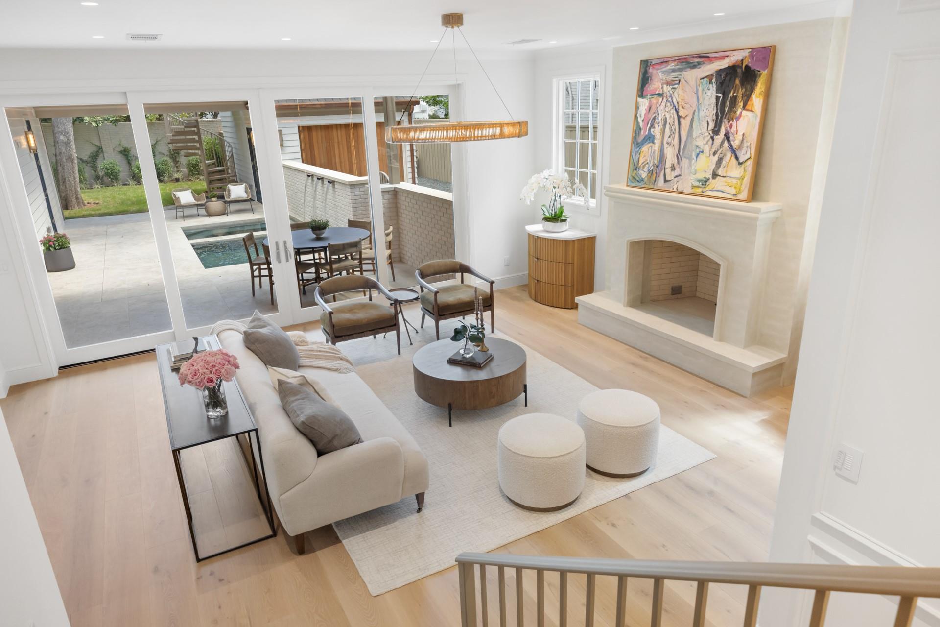 2521 Harris Blvd, Austin, TX 78703