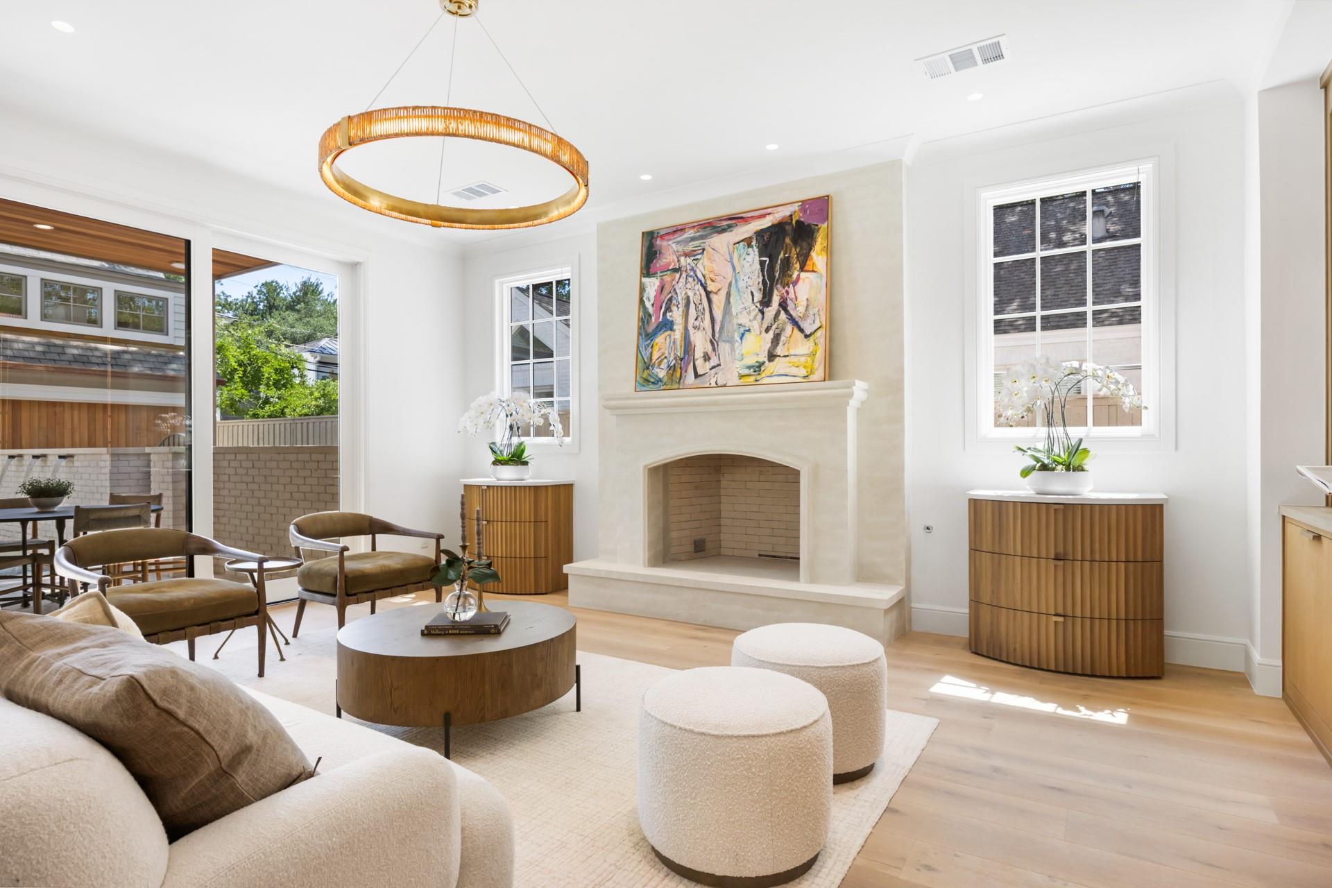 2521 Harris Blvd, Austin, TX 78703